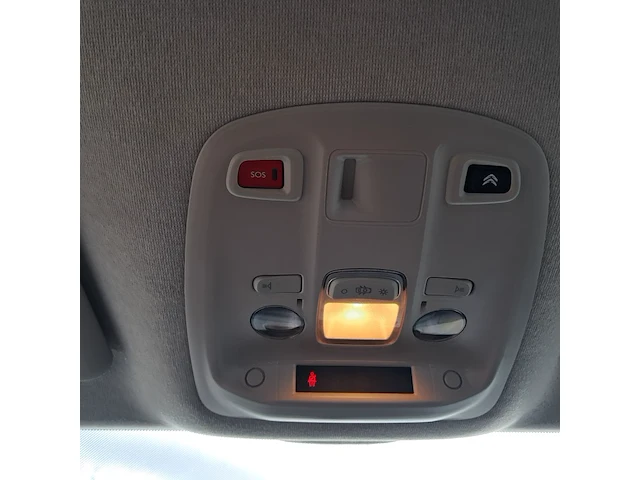 Bedrijfswagen, citroën, jumpy spacetourer, 2019 - afbeelding 11 van  41