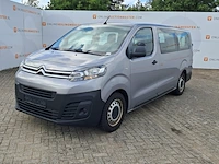 Bedrijfswagen, citroën, jumpy spacetourer, 2019 - afbeelding 1 van  41