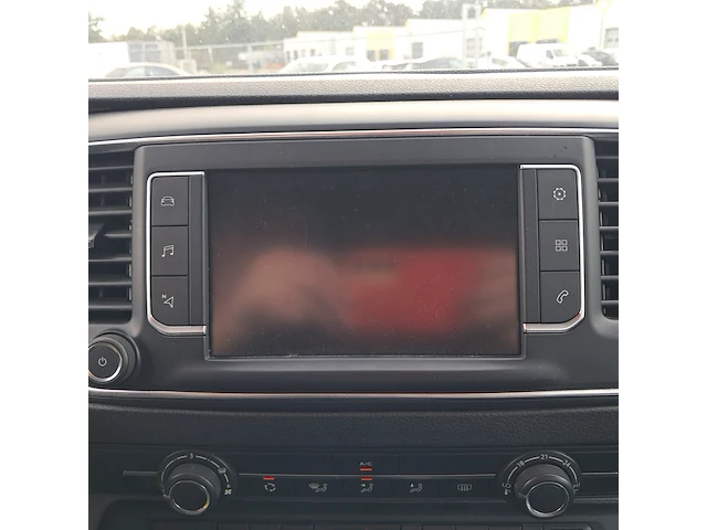 Bedrijfswagen, citroën, jumpy spacetourer, 2019 - afbeelding 13 van  41