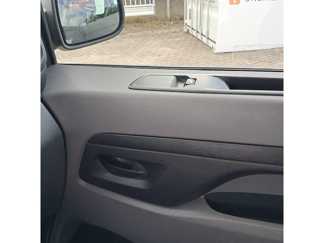 Bedrijfswagen, citroën, jumpy spacetourer, 2019 - afbeelding 15 van  41