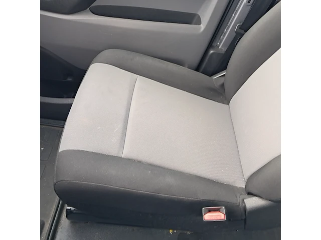 Bedrijfswagen, citroën, jumpy spacetourer, 2019 - afbeelding 16 van  41