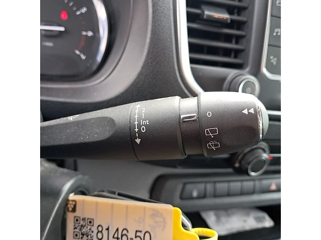 Bedrijfswagen, citroën, jumpy spacetourer, 2019 - afbeelding 20 van  41