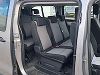Bedrijfswagen, citroën, jumpy spacetourer, 2019 - afbeelding 21 van  41