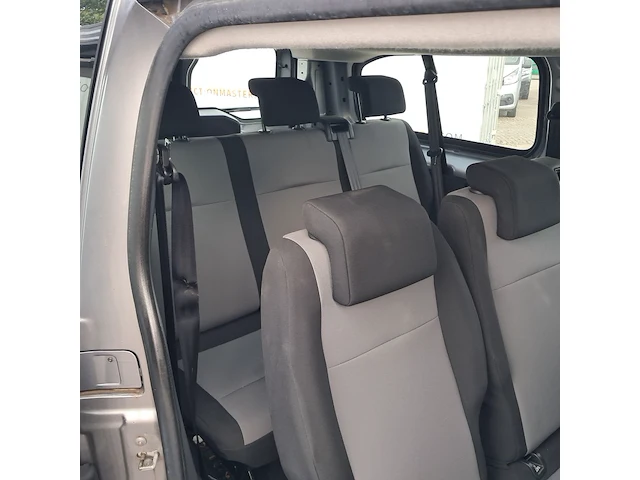 Bedrijfswagen, citroën, jumpy spacetourer, 2019 - afbeelding 22 van  41