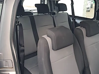 Bedrijfswagen, citroën, jumpy spacetourer, 2019 - afbeelding 22 van  41