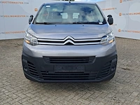 Bedrijfswagen, citroën, jumpy spacetourer, 2019 - afbeelding 12 van  41