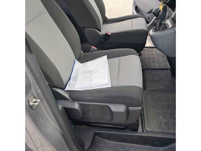 Bedrijfswagen, citroën, jumpy spacetourer, 2019 - afbeelding 24 van  41