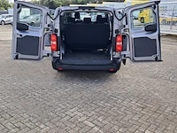 Bedrijfswagen, citroën, jumpy spacetourer, 2019 - afbeelding 25 van  41