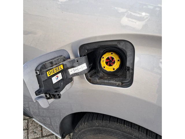 Bedrijfswagen, citroën, jumpy spacetourer, 2019 - afbeelding 32 van  41