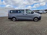 Bedrijfswagen, citroën, jumpy spacetourer, 2019 - afbeelding 33 van  41