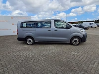 Bedrijfswagen, citroën, jumpy spacetourer, 2019 - afbeelding 37 van  41