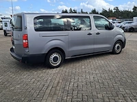 Bedrijfswagen, citroën, jumpy spacetourer, 2019 - afbeelding 38 van  41