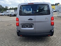 Bedrijfswagen, citroën, jumpy spacetourer, 2019 - afbeelding 39 van  41