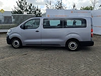 Bedrijfswagen, citroën, jumpy spacetourer, 2019 - afbeelding 41 van  41