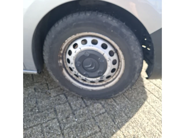 Bedrijfswagen, citroën, jumpy spacetourer, 2019 - afbeelding 12 van  57