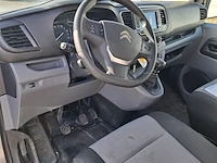 Bedrijfswagen, citroën, jumpy spacetourer, 2019 - afbeelding 16 van  57