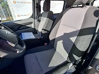 Bedrijfswagen, citroën, jumpy spacetourer, 2019 - afbeelding 18 van  57
