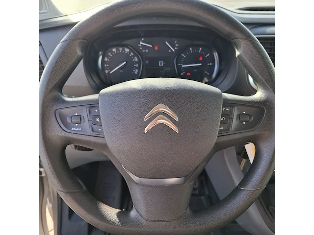 Bedrijfswagen, citroën, jumpy spacetourer, 2019 - afbeelding 19 van  57