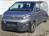 Bedrijfswagen, citroën, jumpy spacetourer, 2019 - afbeelding 1 van  57