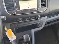 Bedrijfswagen, citroën, jumpy spacetourer, 2019 - afbeelding 24 van  57