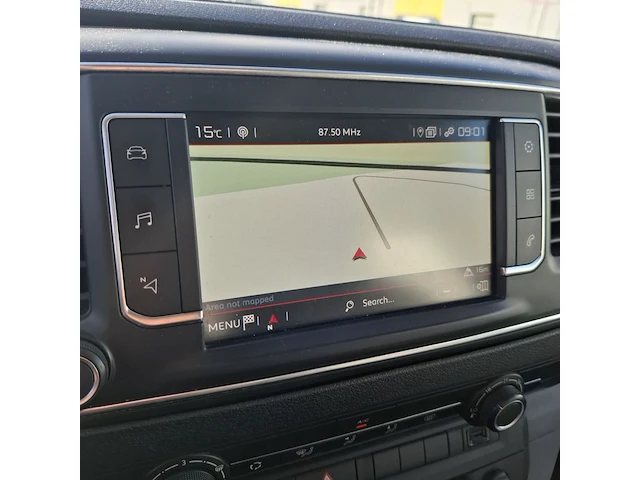Bedrijfswagen, citroën, jumpy spacetourer, 2019 - afbeelding 25 van  57