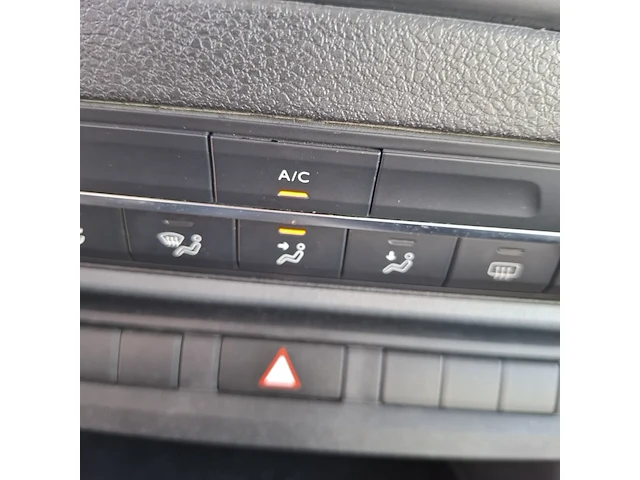 Bedrijfswagen, citroën, jumpy spacetourer, 2019 - afbeelding 27 van  57