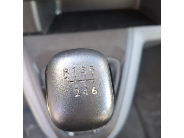Bedrijfswagen, citroën, jumpy spacetourer, 2019 - afbeelding 28 van  57