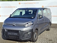 Bedrijfswagen, citroën, jumpy spacetourer, 2019 - afbeelding 2 van  57