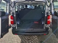 Bedrijfswagen, citroën, jumpy spacetourer, 2019 - afbeelding 30 van  57