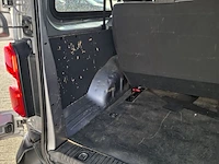 Bedrijfswagen, citroën, jumpy spacetourer, 2019 - afbeelding 32 van  57