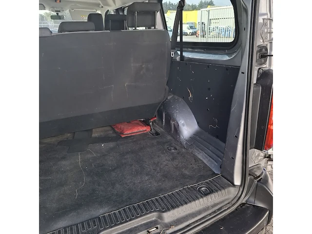 Bedrijfswagen, citroën, jumpy spacetourer, 2019 - afbeelding 33 van  57