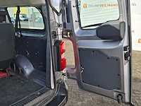 Bedrijfswagen, citroën, jumpy spacetourer, 2019 - afbeelding 34 van  57
