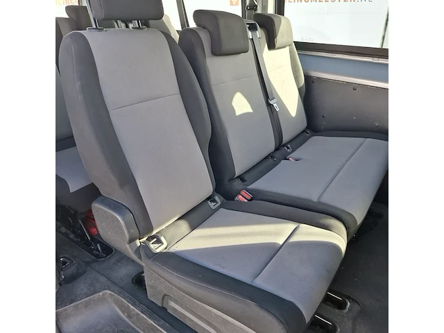 Bedrijfswagen, citroën, jumpy spacetourer, 2019 - afbeelding 36 van  57