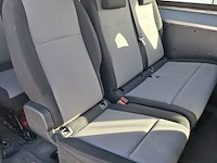 Bedrijfswagen, citroën, jumpy spacetourer, 2019 - afbeelding 36 van  57