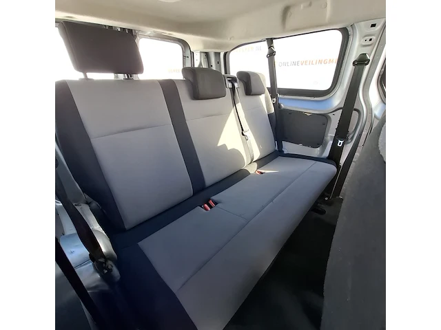 Bedrijfswagen, citroën, jumpy spacetourer, 2019 - afbeelding 37 van  57
