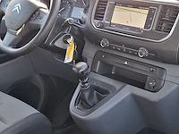 Bedrijfswagen, citroën, jumpy spacetourer, 2019 - afbeelding 38 van  57