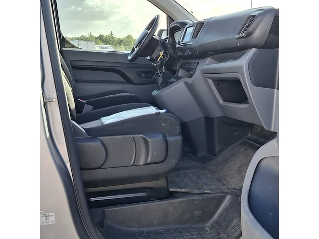 Bedrijfswagen, citroën, jumpy spacetourer, 2019 - afbeelding 39 van  57