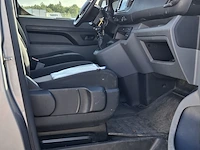 Bedrijfswagen, citroën, jumpy spacetourer, 2019 - afbeelding 39 van  57