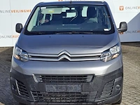 Bedrijfswagen, citroën, jumpy spacetourer, 2019 - afbeelding 3 van  57