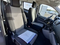 Bedrijfswagen, citroën, jumpy spacetourer, 2019 - afbeelding 40 van  57
