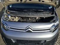 Bedrijfswagen, citroën, jumpy spacetourer, 2019 - afbeelding 41 van  57