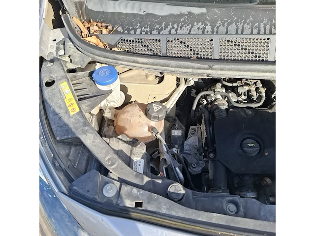 Bedrijfswagen, citroën, jumpy spacetourer, 2019 - afbeelding 42 van  57