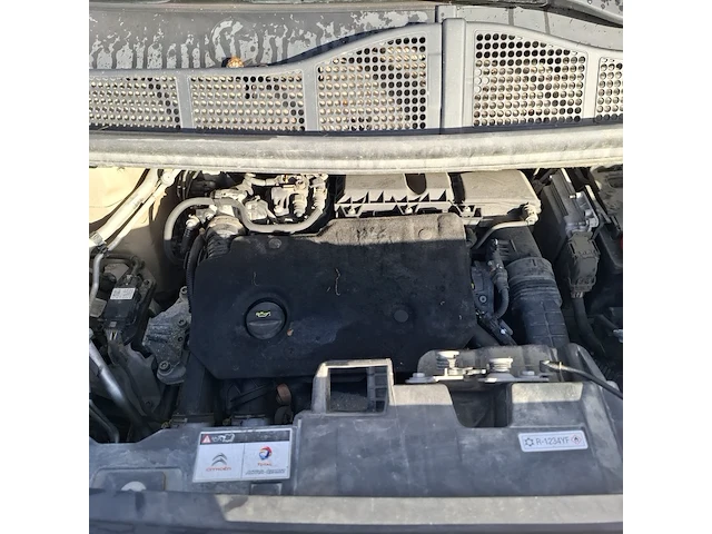 Bedrijfswagen, citroën, jumpy spacetourer, 2019 - afbeelding 43 van  57