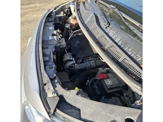 Bedrijfswagen, citroën, jumpy spacetourer, 2019 - afbeelding 45 van  57