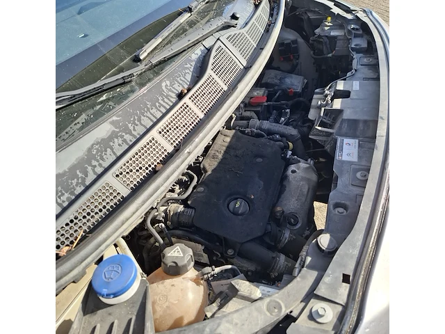 Bedrijfswagen, citroën, jumpy spacetourer, 2019 - afbeelding 46 van  57