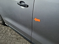 Bedrijfswagen, citroën, jumpy spacetourer, 2019 - afbeelding 47 van  57