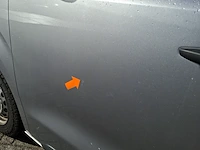 Bedrijfswagen, citroën, jumpy spacetourer, 2019 - afbeelding 49 van  57