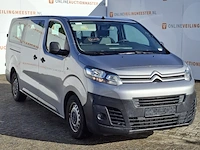 Bedrijfswagen, citroën, jumpy spacetourer, 2019 - afbeelding 4 van  57