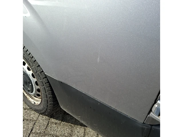 Bedrijfswagen, citroën, jumpy spacetourer, 2019 - afbeelding 51 van  57