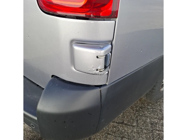 Bedrijfswagen, citroën, jumpy spacetourer, 2019 - afbeelding 53 van  57